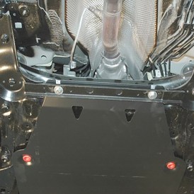 Unterfahrschutz Motor und Getriebe 2.5mm Stahl Nissan Juke 2010 bis 2016 4.jpg